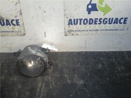Faro Antiniebla Izquierdo Ford FOCUS LIM  1 6 TDCi 