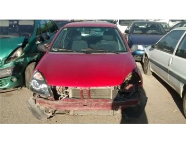 Faro Antiniebla Izquierdo Renault CLIO II FASE II 1 5 dCi D 