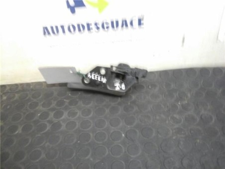 Manilla Interior Puerta Delantera Izquierda Peugeot BOXER CAJA ABIERTA 3 0 HDI FAP 