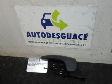 Manilla Interior Puerta Delantera Izquierda Peugeot BOXER CAJA ABIERTA 3 0 HDI FAP 