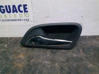 Manilla Interior Puerta Delantera Izquierda Chevrolet CRUZE 2 0 D 
