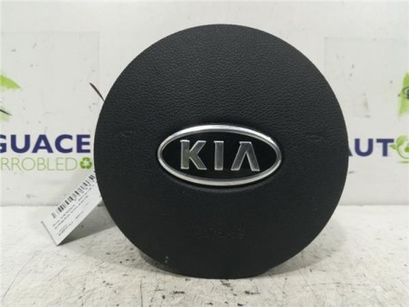 Airbag Volante Kia VENGA 1 4 CRDi 