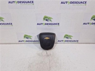 Airbag Volante Chevrolet Cruze  2 0 LS [2 0 Ltr  - 92 kW Diesel CAT]