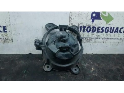 Faro Antiniebla Izquierdo Kia SORENTO 2 5 CRDi