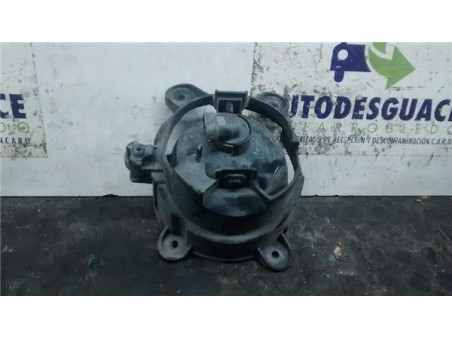 Faro Antiniebla Izquierdo Kia SORENTO 2 5 CRDi 