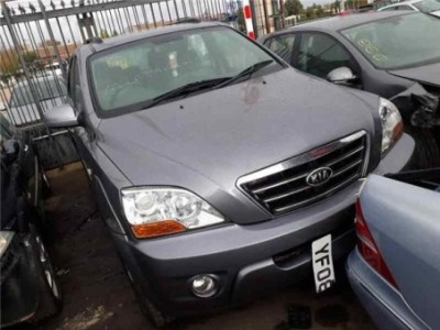 Faro Antiniebla Izquierdo Kia SORENTO 2 5 CRDi  2