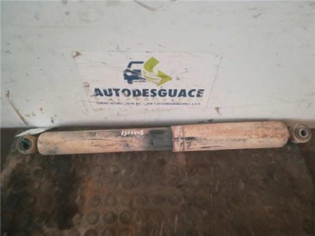Amortiguador Trasero Izquierdo Opel MOVANO 2 5 CDTI 