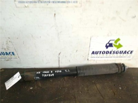 Amortiguador Trasero Izquierdo MERCEDES CLASE B 2 0 CDI 