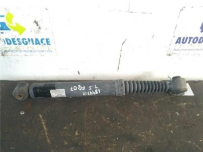 Amortiguador Trasero Izquierdo Peugeot 207 1 6 16V HDi