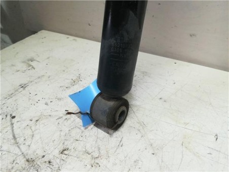 Amortiguador Trasero Izquierdo Renault CAPTUR 1 5 dCi D FAP 