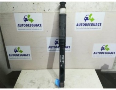 Amortiguador Trasero Izquierdo Renault CAPTUR 1 5 dCi D FAP 