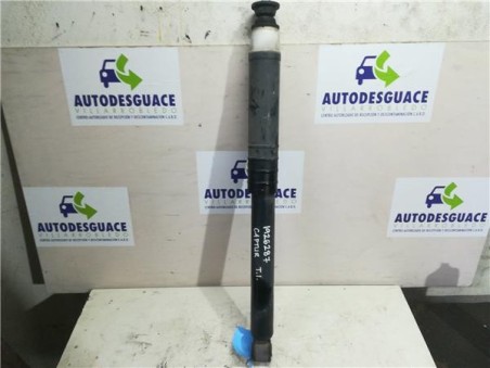 Amortiguador Trasero Izquierdo Renault CAPTUR 1 5 dCi D FAP 