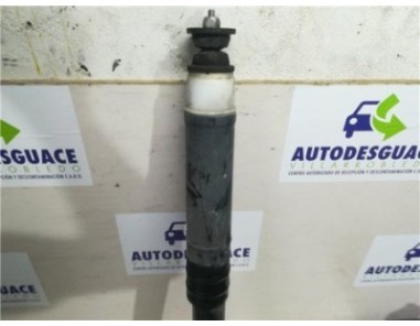 Amortiguador Trasero Izquierdo Renault CAPTUR 1 5 dCi D FAP 