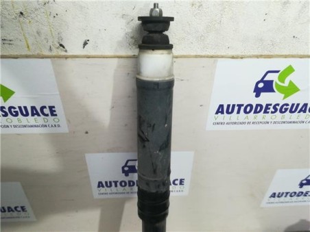 Amortiguador Trasero Izquierdo Renault CAPTUR 1 5 dCi D FAP 