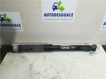 Amortiguador Trasero Izquierdo Renault CAPTUR 1 5 dCi D FAP 