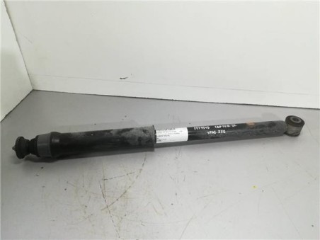 Amortiguador Trasero Izquierdo Renault CAPTUR II 1 3 TCE 