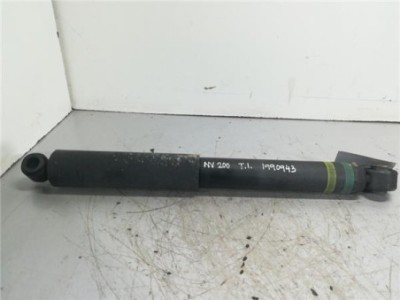 Amortiguador Trasero Izquierdo Nissan NV 200 1 5 dCi