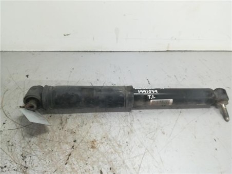 Amortiguador Trasero Izquierdo Renault MEGANE IV BERLINA 5P 1 2 TCE Energy 