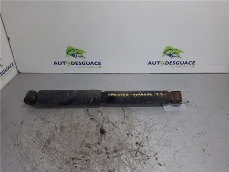 Amortiguador Trasero Derecho Mercedes-Benz SPRINTER 3 5-t Furgón  310 CDI