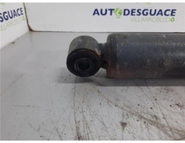 Amortiguador Trasero Derecho Mercedes-Benz SPRINTER 3 5-t Furgón  310 CDI