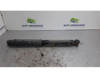 Amortiguador Trasero Derecho Mercedes-Benz SPRINTER 3 5-t Furgón  310 CDI