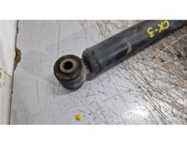 Amortiguador Trasero Derecho Mazda CX-3  1 5 Center-Line [1 5 Ltr  - 77 kW Diesel CAT]