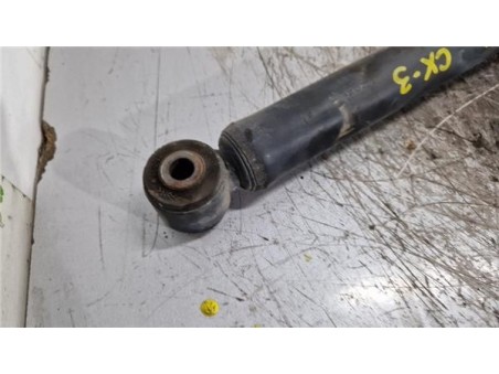 Amortiguador Trasero Derecho Mazda CX-3  1 5 Center-Line [1 5 Ltr  - 77 kW Diesel CAT]