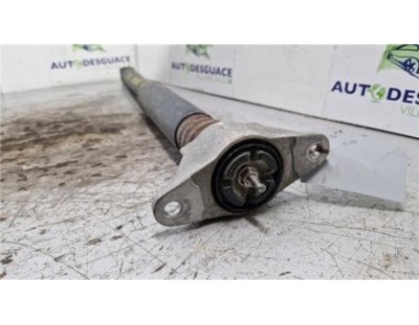 Amortiguador Trasero Derecho Mazda CX-3  1 5 Center-Line [1 5 Ltr  - 77 kW Diesel CAT]