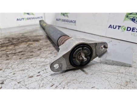 Amortiguador Trasero Derecho Mazda CX-3  1 5 Center-Line [1 5 Ltr  - 77 kW Diesel CAT]