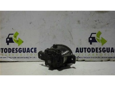 Faro Antiniebla Izquierdo » OTROS    MODELOS *