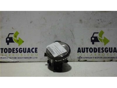 Faro Antiniebla Izquierdo » OTROS    MODELOS * 2