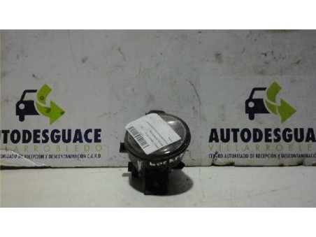 Faro Antiniebla Izquierdo » OTROS    MODELOS *