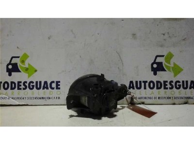 Faro Antiniebla Izquierdo Renault MODUS 1 5 dCi D FAP