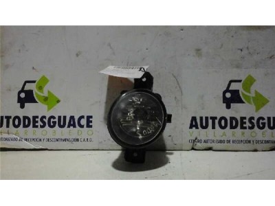 Faro Antiniebla Izquierdo Renault MODUS 1 5 dCi D FAP  2