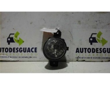 Faro Antiniebla Izquierdo Renault MODUS 1 5 dCi D FAP 