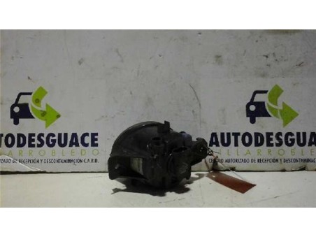 Faro Antiniebla Izquierdo Renault MODUS 1 5 dCi D FAP 