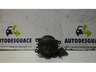 Faro Antiniebla Izquierdo Renault MEGANE II CLASSIC BERLINA 1 6 16V