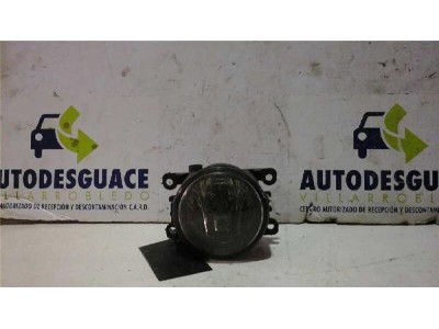 Faro Antiniebla Izquierdo Renault MEGANE II CLASSIC BERLINA 1 6 16V  2