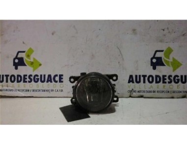 Faro Antiniebla Izquierdo Renault MEGANE II CLASSIC BERLINA 1 6 16V 