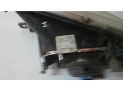Faro Antiniebla Izquierdo Peugeot 607 2 2 HDi FAP