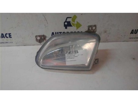 Faro Antiniebla Izquierdo Peugeot 607 2 2 HDi FAP 