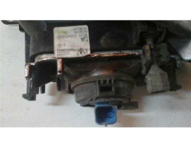 Faro Antiniebla Izquierdo Peugeot 607 2 2 HDi FAP 