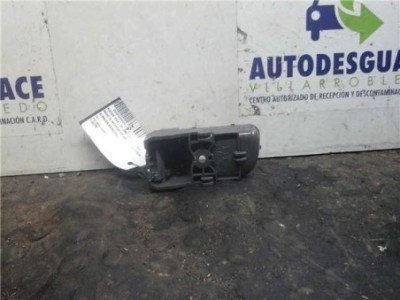 Manilla Interior Puerta Delantera Izquierda Nissan PICK-UP 2 5 Turbodiesel 