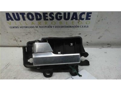 Manilla Interior Puerta Delantera Izquierda Ford FOCUS BERLINA 1 8 TDCi Turbodiesel 