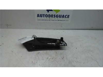 Manilla Interior Puerta Delantera Izquierda Peugeot 607 2 7 HDi FAP
