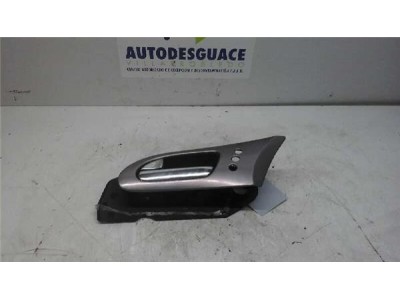 Manilla Interior Puerta Delantera Izquierda Peugeot 607 2 7 HDi FAP  2