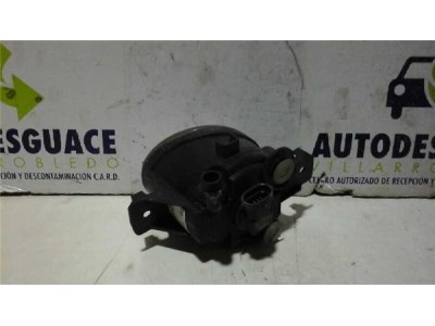 Faro Antiniebla Izquierdo Renault LAGUNA II 1 9 dCi D
