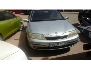 Faro Antiniebla Izquierdo Renault LAGUNA II 1 9 dCi D 
