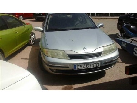 Faro Antiniebla Izquierdo Renault LAGUNA II 1 9 dCi D 