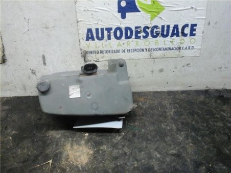 Faro Antiniebla Izquierdo Ford C-MAX 1 8 TDCi Turbodiesel 